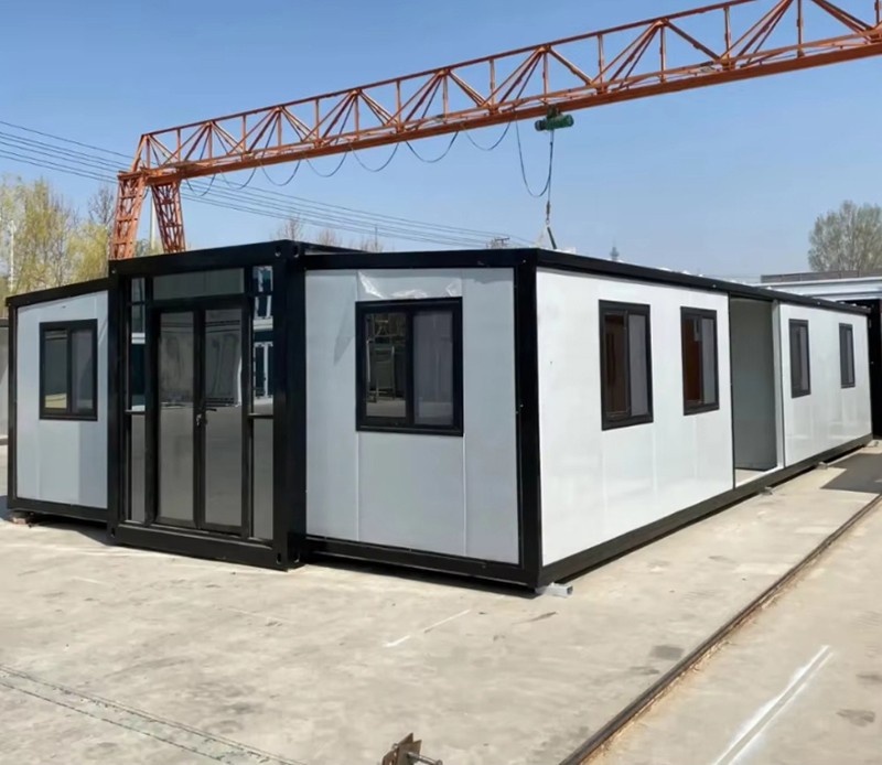 40FT expandable house (4)