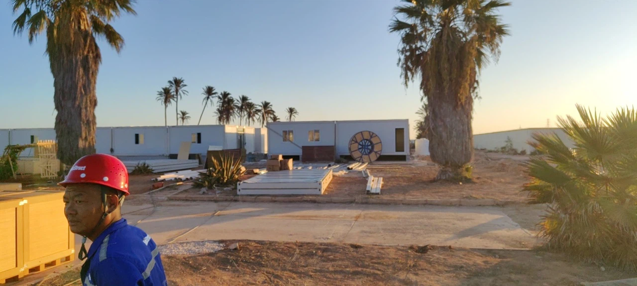 benghazi-libya-container-homes-project-overview benghazi-libya-container-homes-project-overview